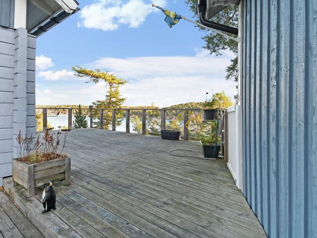 Villa till salu i Sorunda, Stockholm