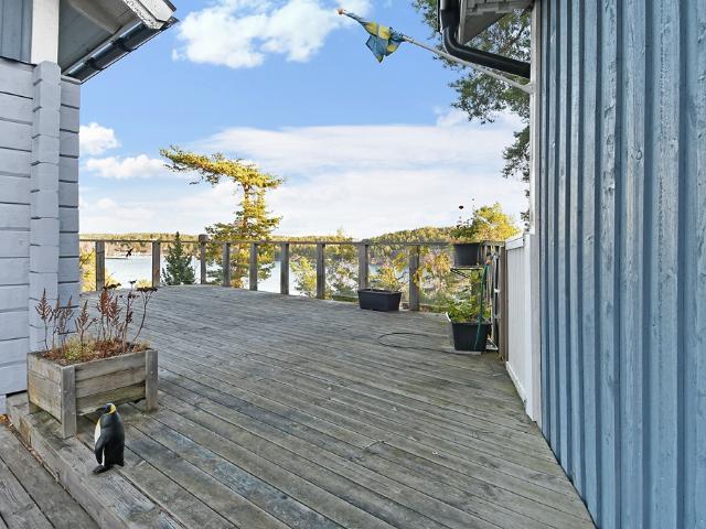 Villa till salu