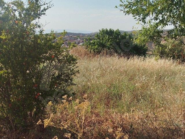 Saruhanli, Manisa içerisinde satılık Arsa