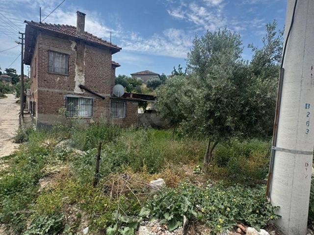 Saruhanli, Manisa içerisinde satılık Arsa