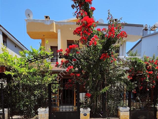 Menderes, İzmir içerisinde satılık Villa