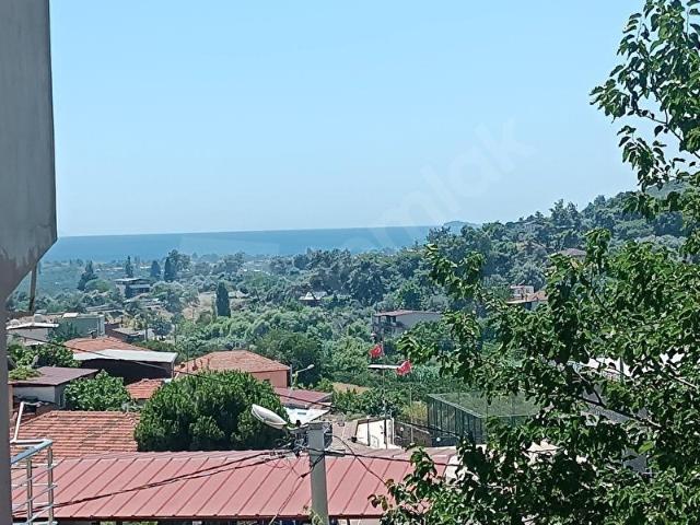 Menderes, İzmir içerisinde satılık Arsa