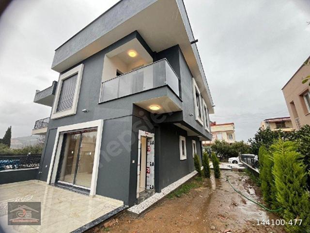 Menderes, İzmir içerisinde satılık Villa