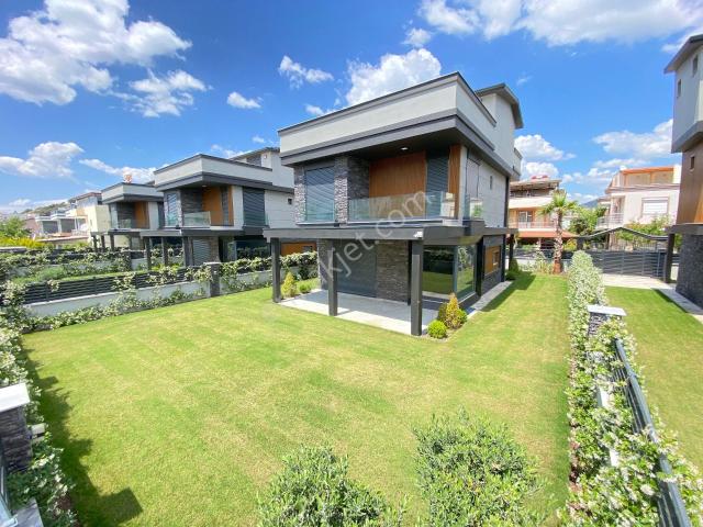 Menderes, İzmir içerisinde satılık Villa