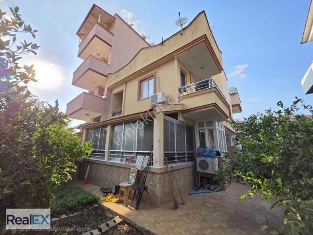 Menderes, İzmir içerisinde satılık Villa