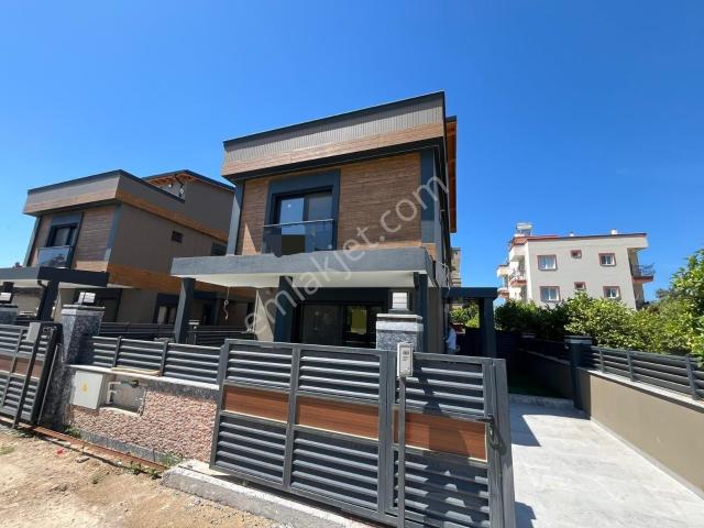 Menderes, İzmir içerisinde satılık Villa