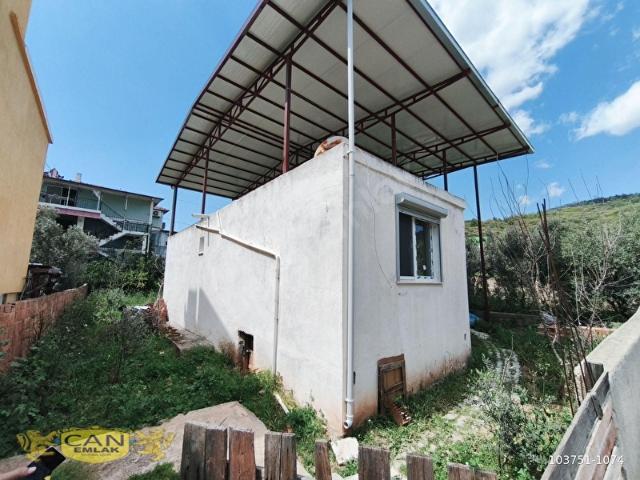 Menderes, İzmir içerisinde satılık Arsa