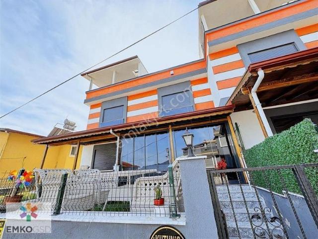 Gümüşsu, Menderes içerisinde satılık Arsa