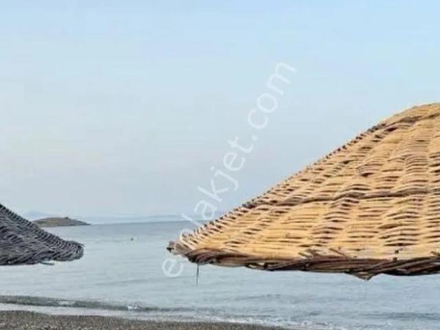 Gümüldür Fevzi Çakmak Mahallesi, Menderes içerisinde satılık mülk