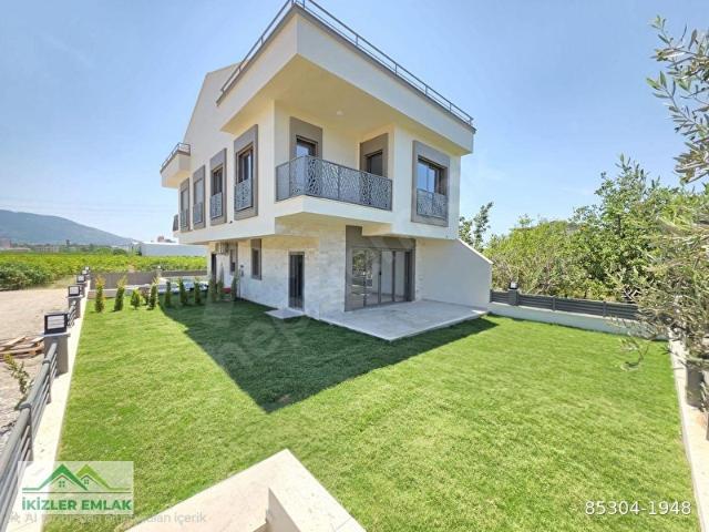 Menderes, İzmir içerisinde satılık Villa