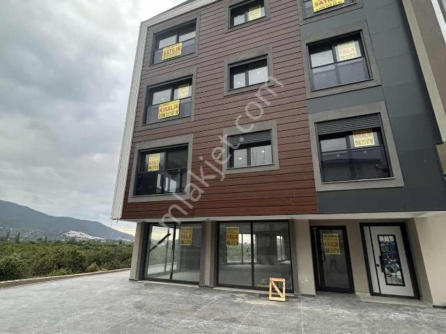 Menderes, İzmir içerisinde kiralık mülk
