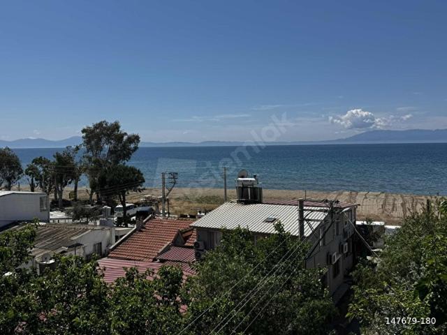 Menderes, İzmir içerisinde satılık Arsa