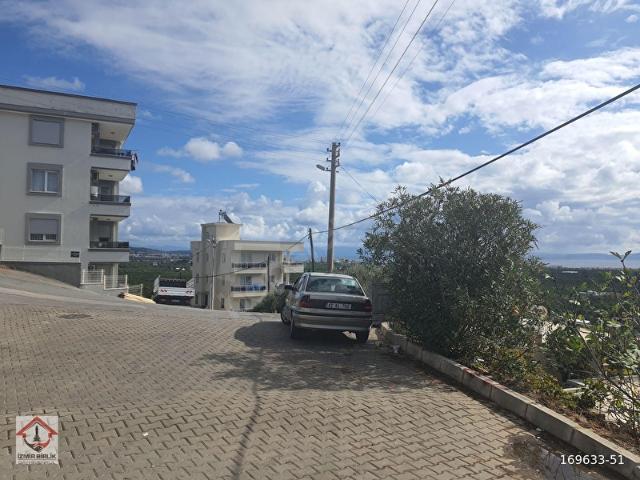 Menderes, İzmir içerisinde satılık Arsa