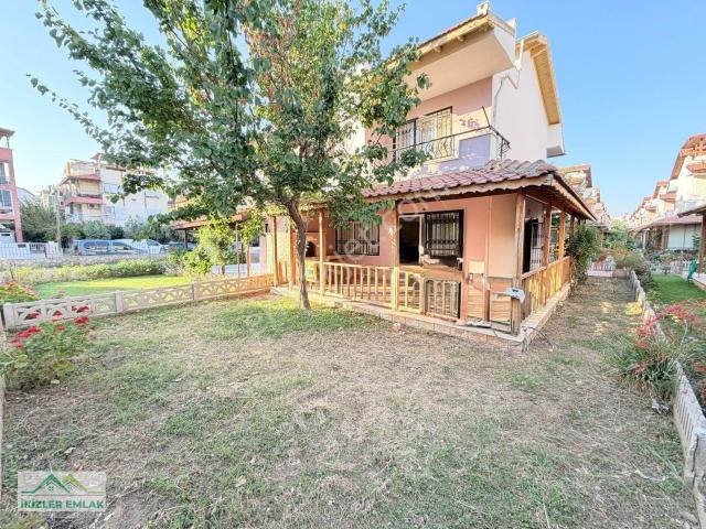 Menderes, İzmir içerisinde satılık Villa