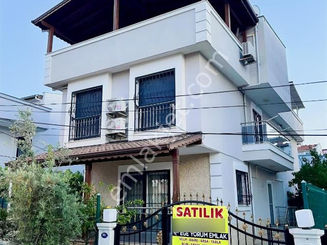 Menderes, İzmir içerisinde satılık Villa