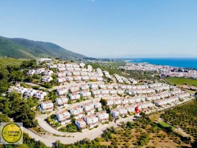 Menderes, İzmir içerisinde satılık Villa