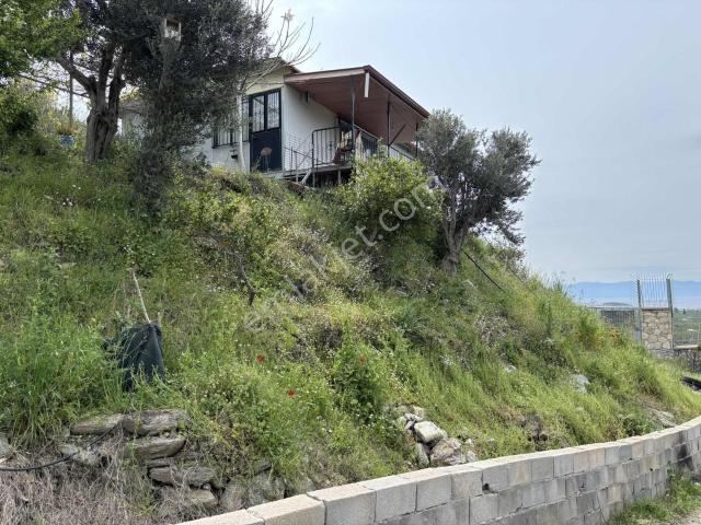 Menderes, İzmir içerisinde satılık Villa