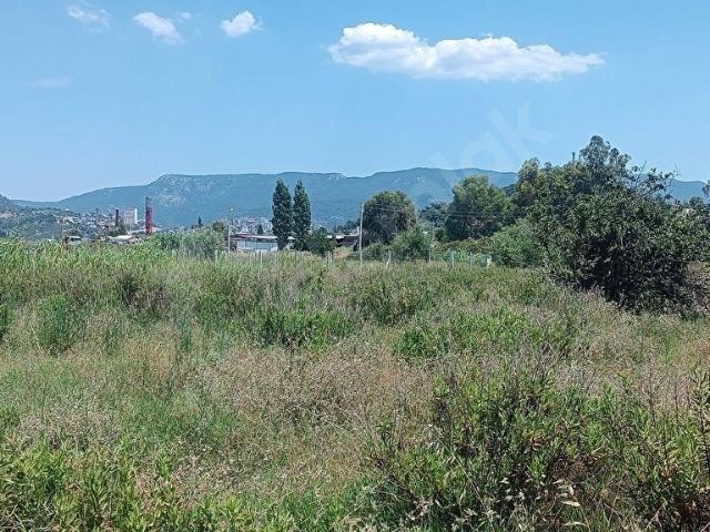 Menderes, İzmir içerisinde satılık Arsa
