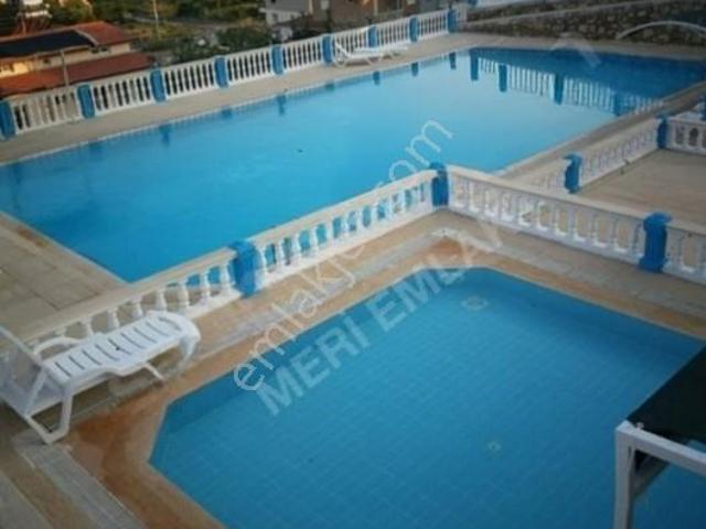 Menderes, İzmir içerisinde satılık Villa