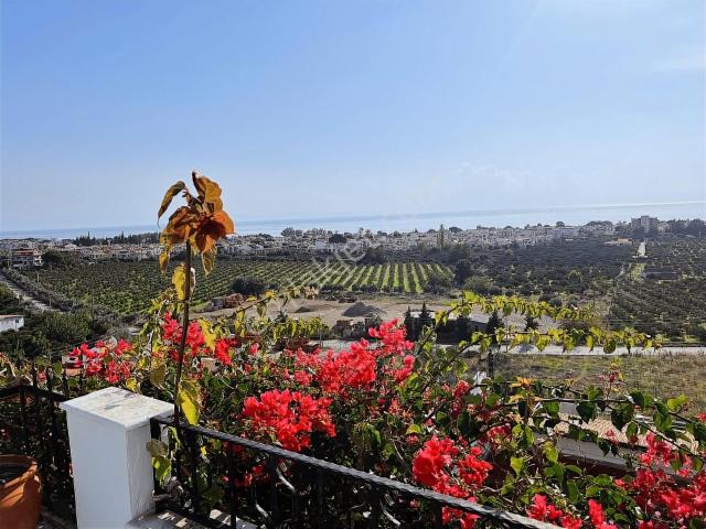Menderes, İzmir içerisinde satılık Villa