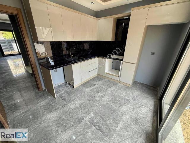 Menderes, İzmir içerisinde satılık Villa