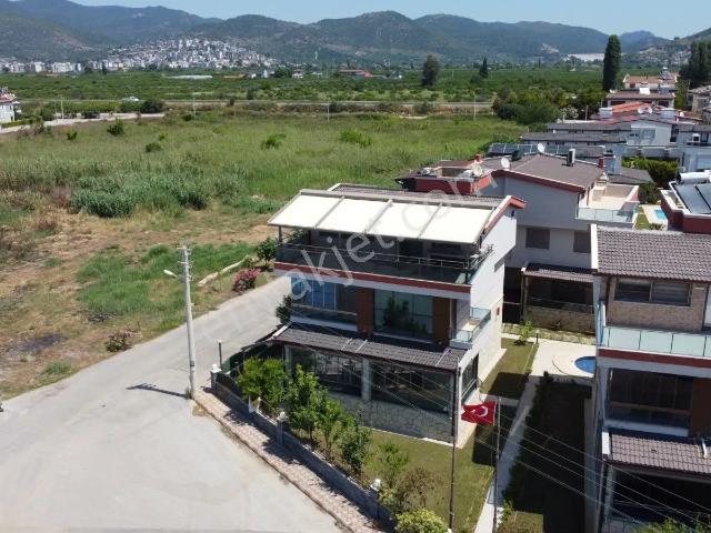 Menderes, İzmir içerisinde satılık Villa