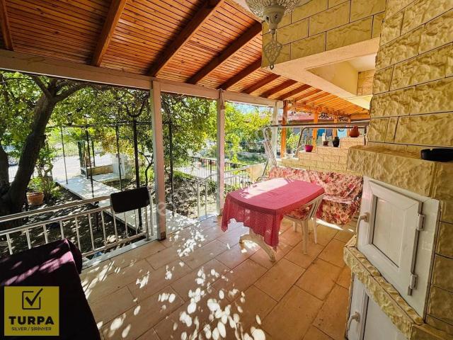 Menderes, İzmir içerisinde kiralık Villa