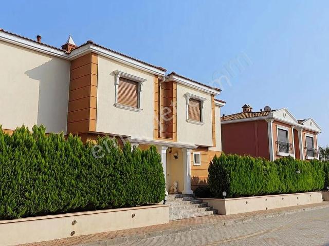 Menderes, İzmir içerisinde satılık Villa