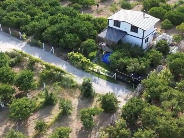 Menderes, İzmir içerisinde satılık Arsa
