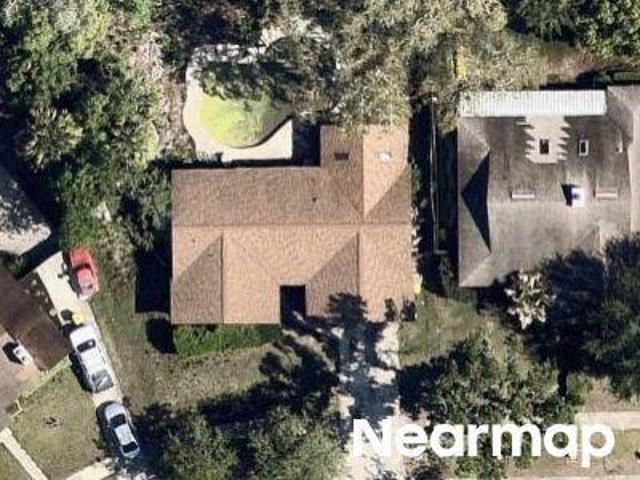 House for sale in Jacksonville, Florida