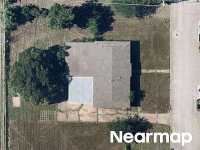 House for sale in Texas