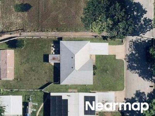 House for sale in Texas