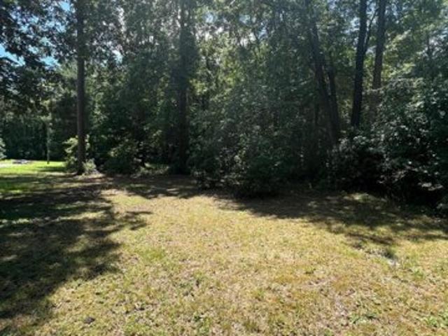 Land for sale in Houston
