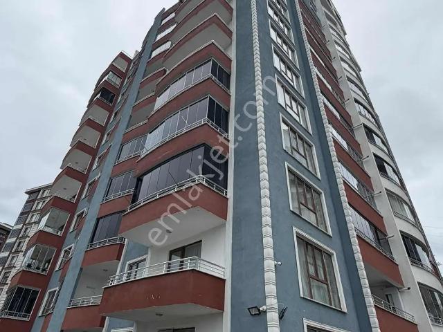 Trabzon içerisinde kiralık mülk