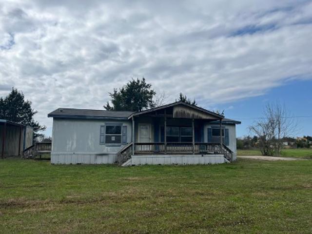 House for sale in Denison, Texas