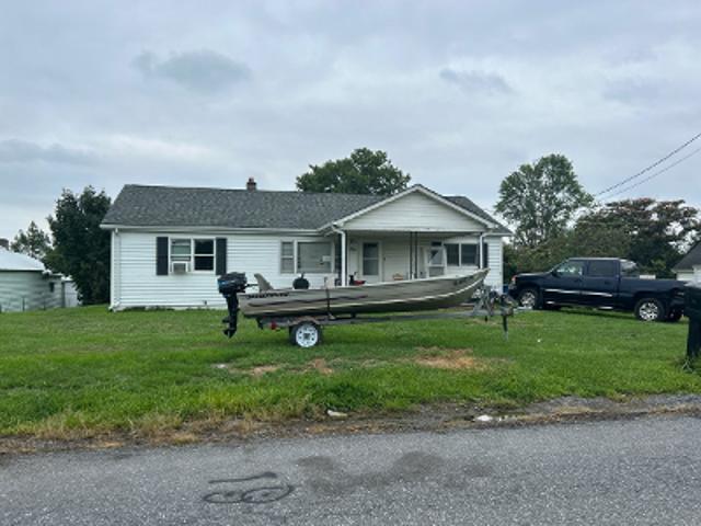 House for sale in Virginia