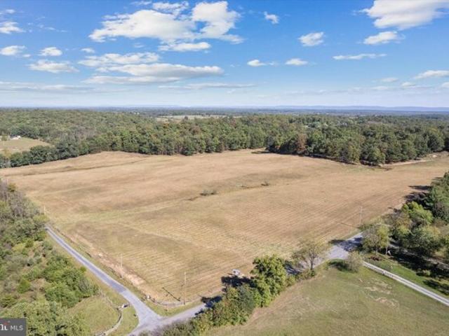Land for sale in Stephenson, Virginia