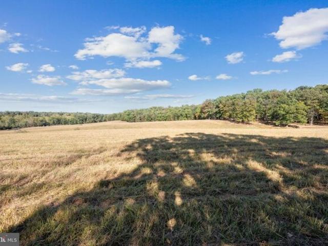 Land for sale in Stephenson, Virginia