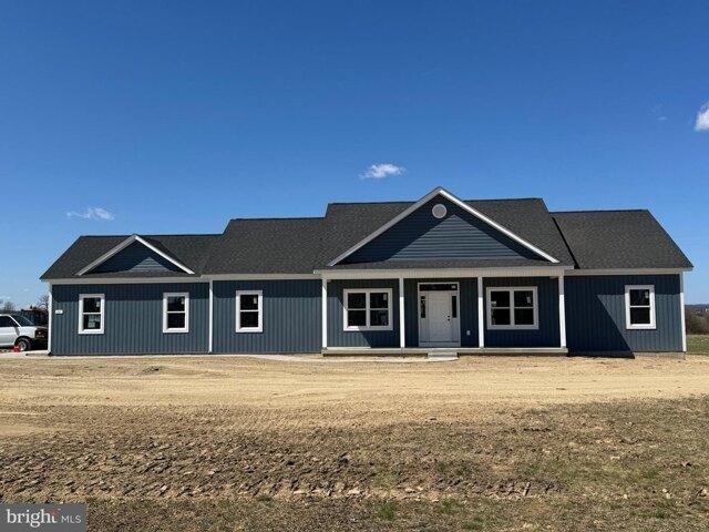 House for sale in Stephenson