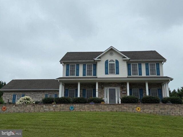 House for sale in Stephenson