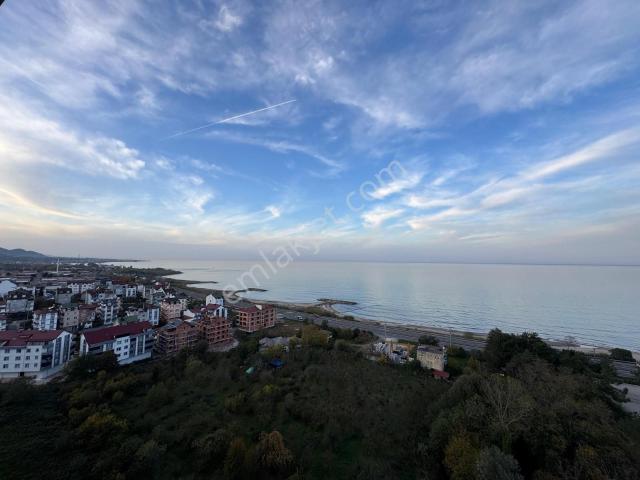 Ordu içerisinde satılık mülk