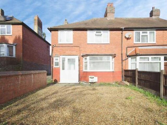 House for sale in West Midlands
