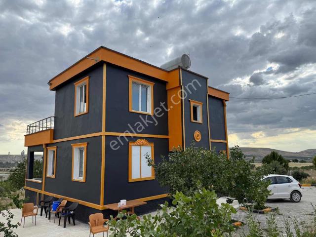 Şanliurfa içerisinde satılık Villa