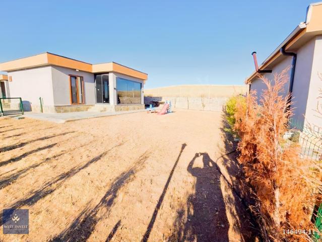 Günalan, Gölbaşı içerisinde satılık Villa