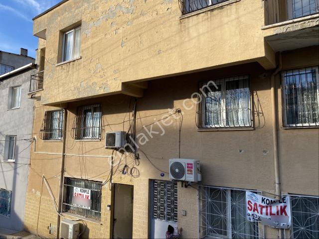 Karabağlar, İzmir içerisinde satılık Bina