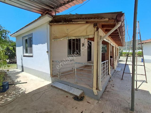 Ortaca içerisinde kiralık Villa