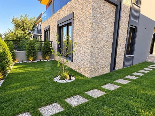 Gölcükler Mahallesi, Menderes içerisinde satılık Villa