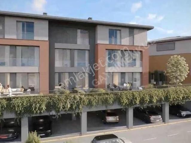 Başakşehir, İstanbul içerisinde satılık Villa