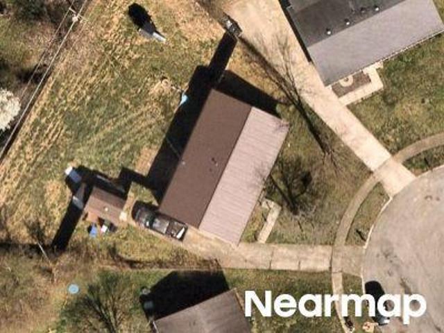 House for sale in Lexington, Kentucky