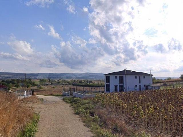 Gazi Mahallesi, Vize içerisinde satılık Arsa